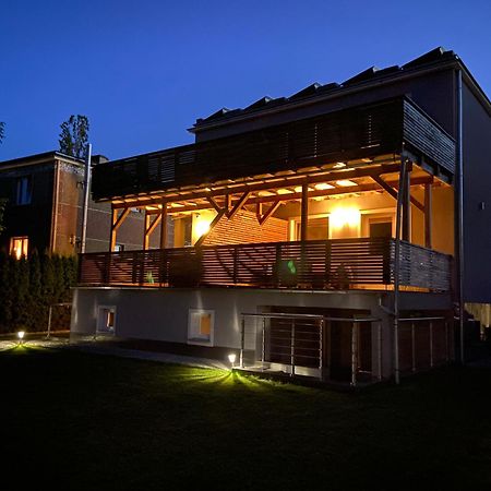 Villa Arkodes グダニスク エクステリア 写真