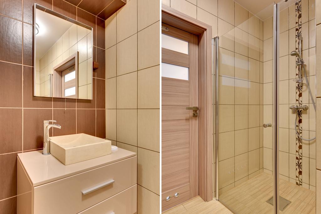 Villa Arkodes グダニスク エクステリア 写真