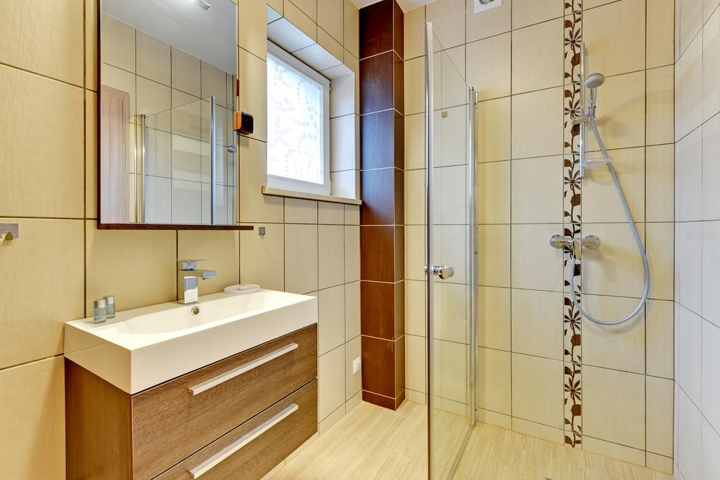 Villa Arkodes グダニスク エクステリア 写真